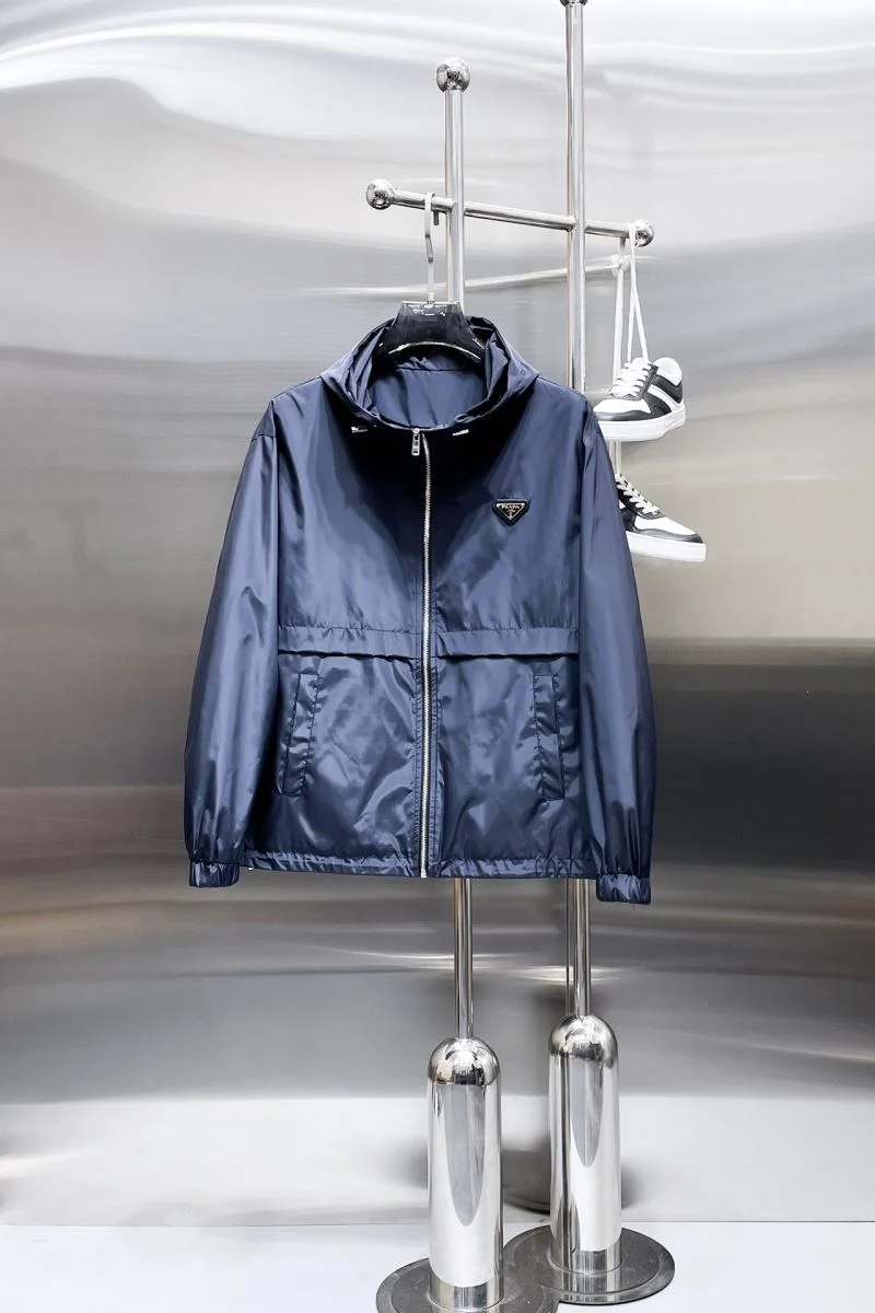 Youthful Prada Outwear 167429