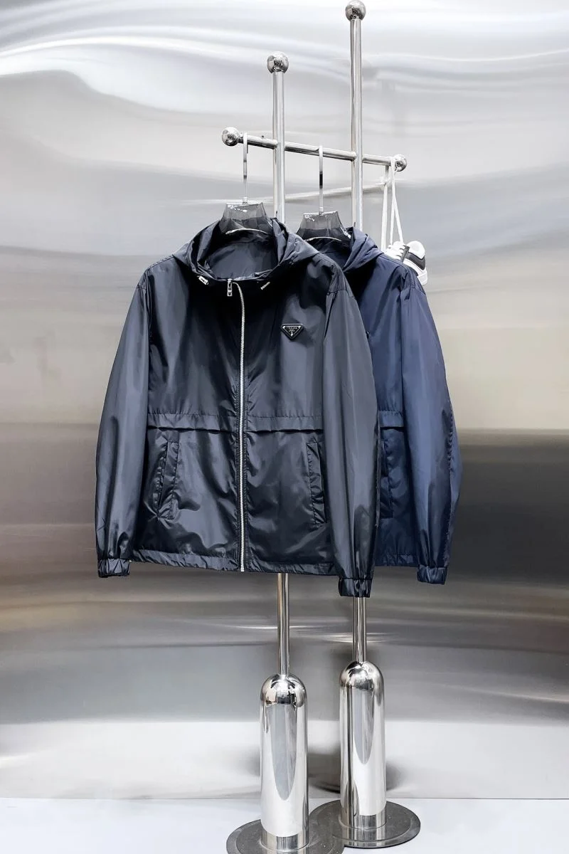 Youthful Prada Outwear 167429