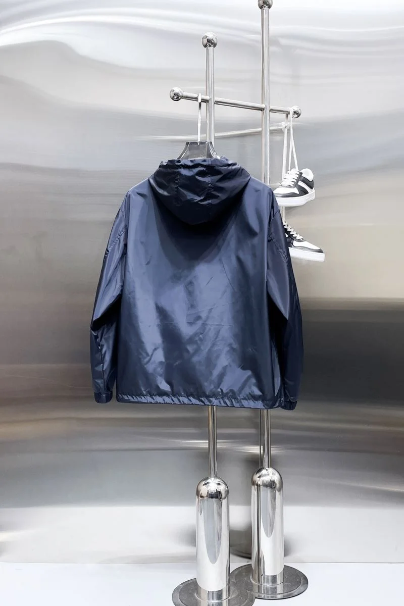 Youthful Prada Outwear 167429