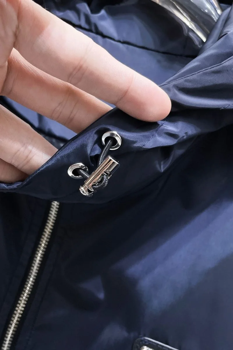 Youthful Prada Outwear 167429