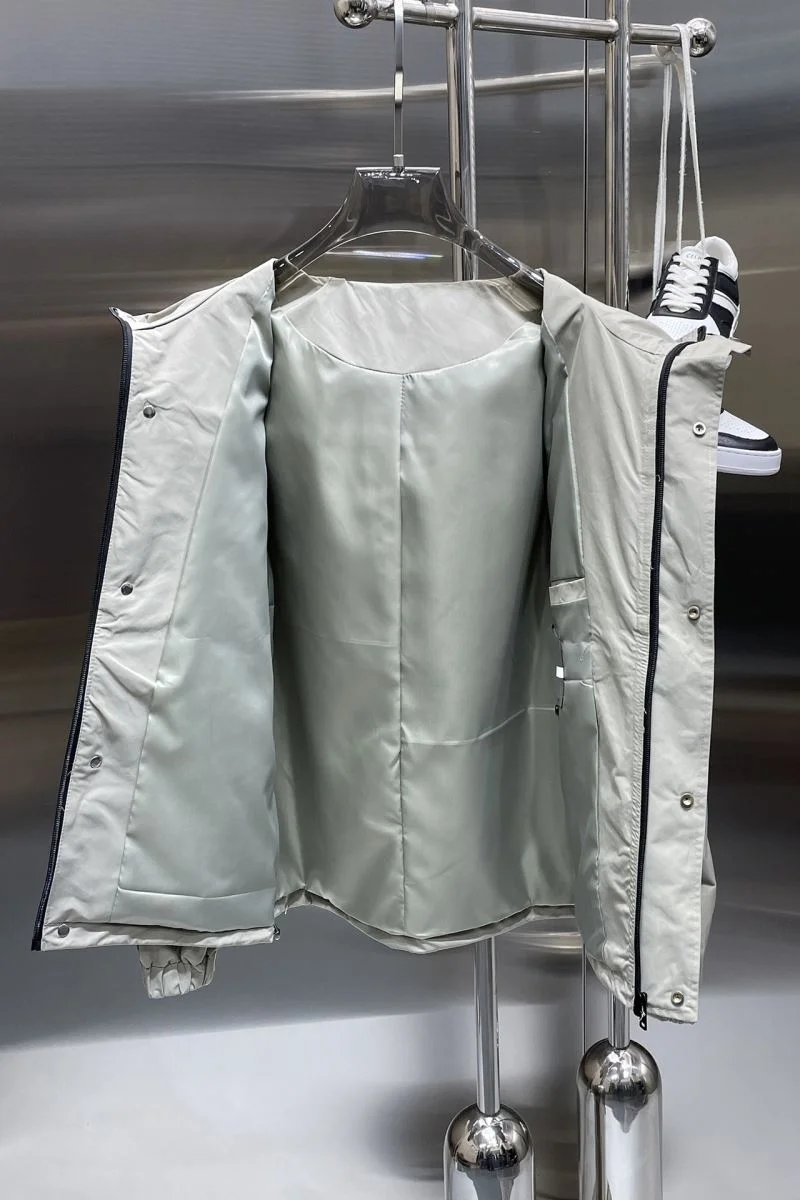 Classic Prada Outwear 167358