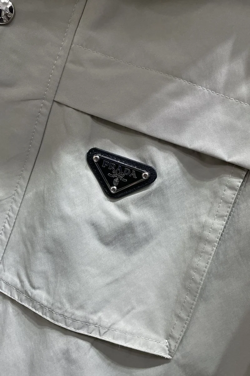Classic Prada Outwear 167358