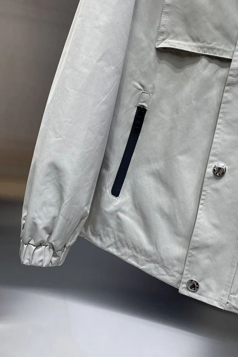 Classic Prada Outwear 167358