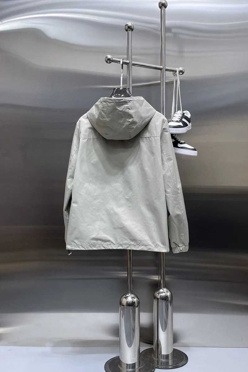 Classic Prada Outwear 167358