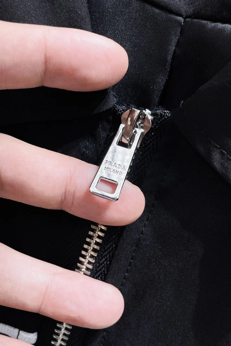 Prada Outwear WellDesigned 167351