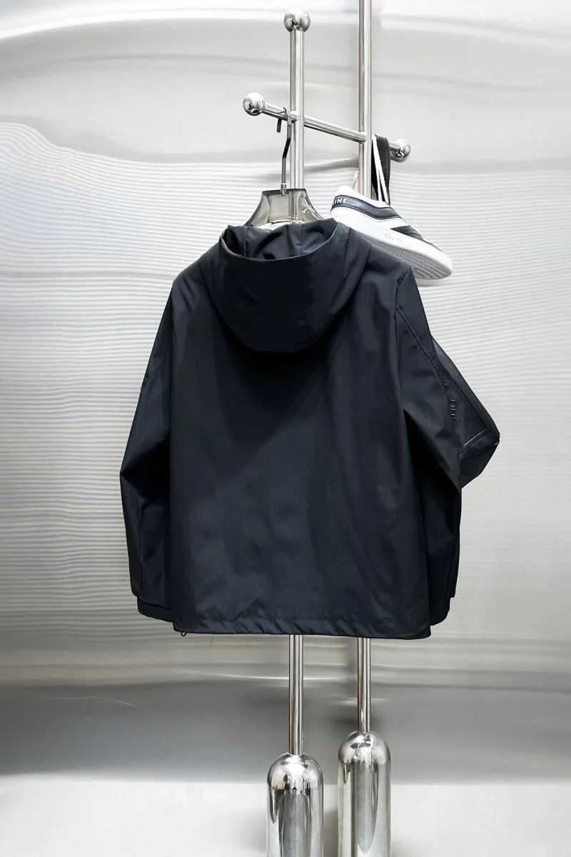 Prada Outwear Timeless 167360