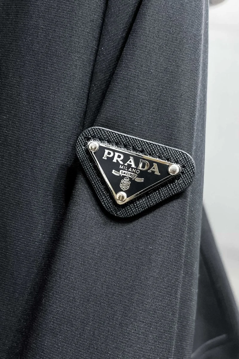 Prada Outwear Timeless 167360