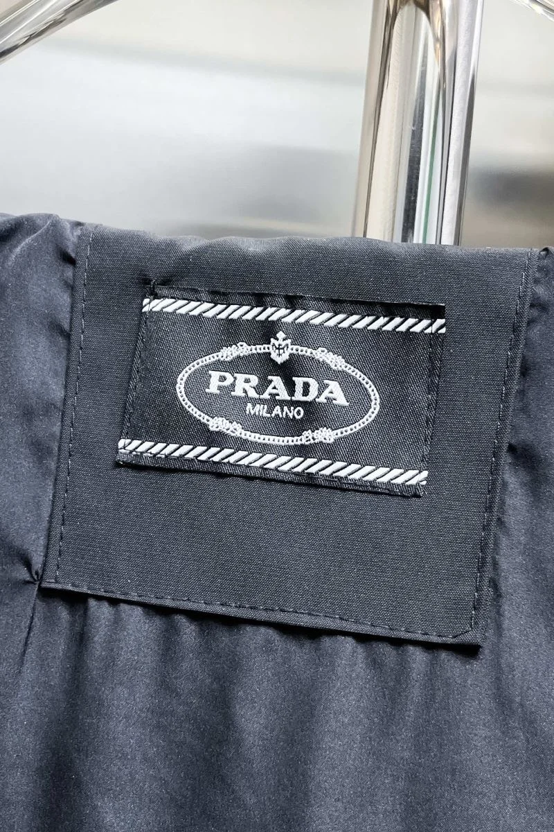 Prada Outwear Timeless 167360