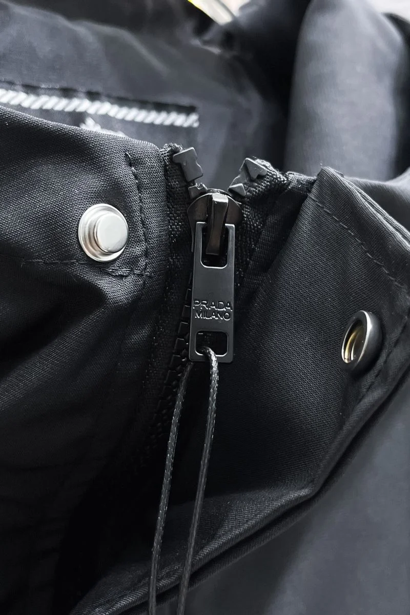 Prada Outwear Timeless 167360