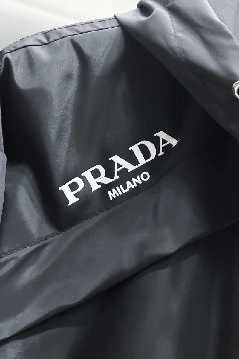 Prada Outwear Bold 167352