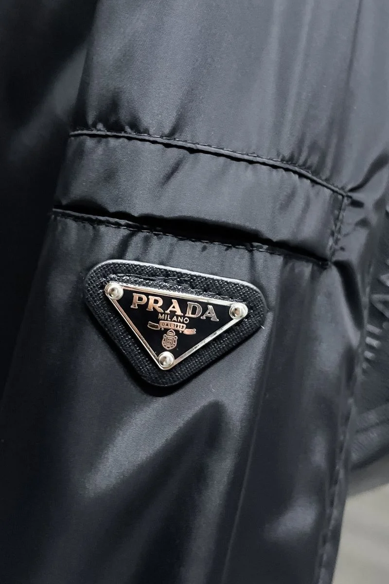 Prada Outwear Bold 167352