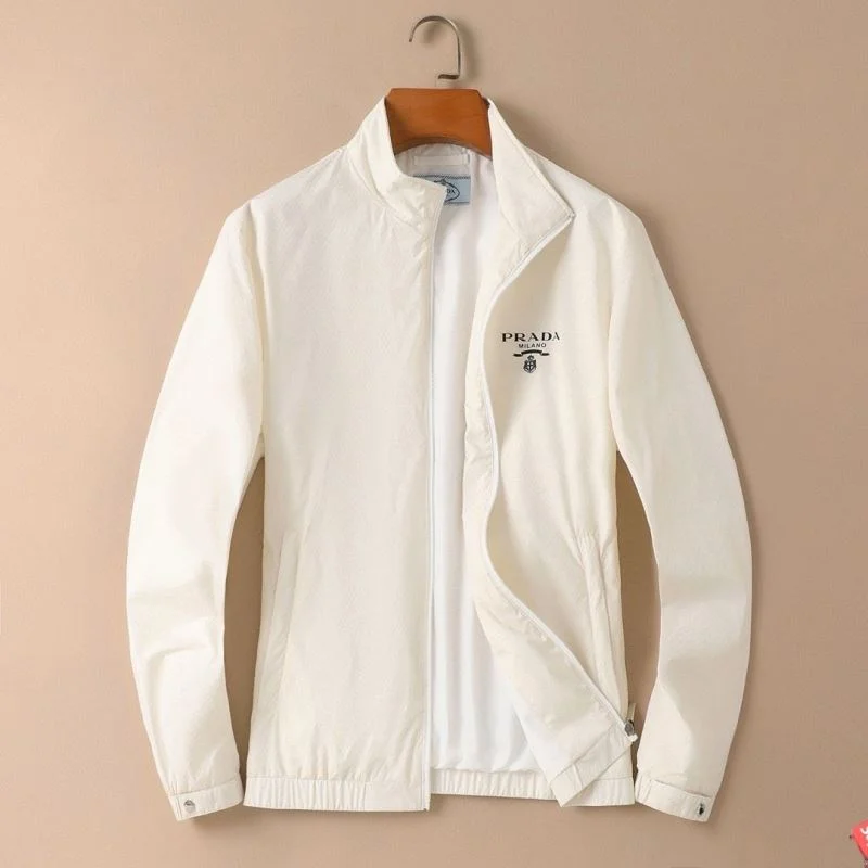 Prada Outwear RelaxedFit 167386
