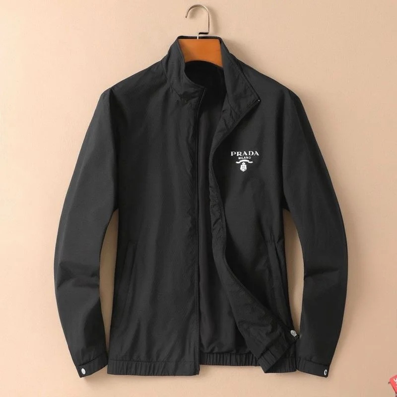 Prada Outwear RelaxedFit 167386