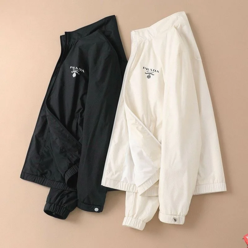 Prada Outwear RelaxedFit 167386