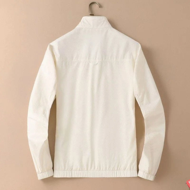 Prada Outwear RelaxedFit 167386