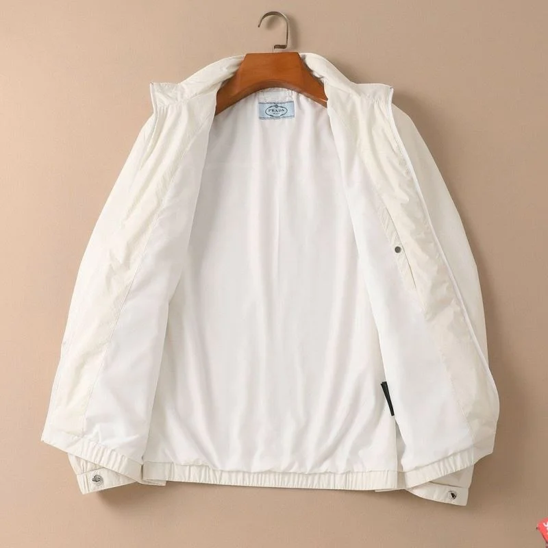 Prada Outwear RelaxedFit 167386