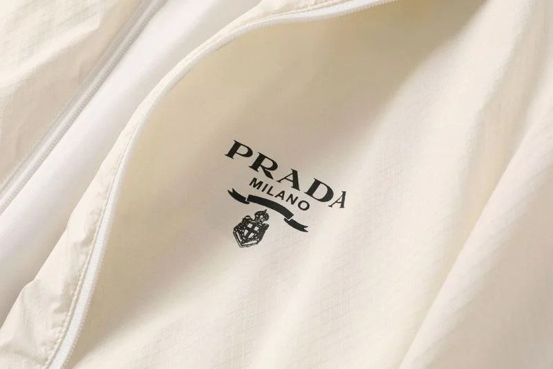 Prada Outwear RelaxedFit 167386
