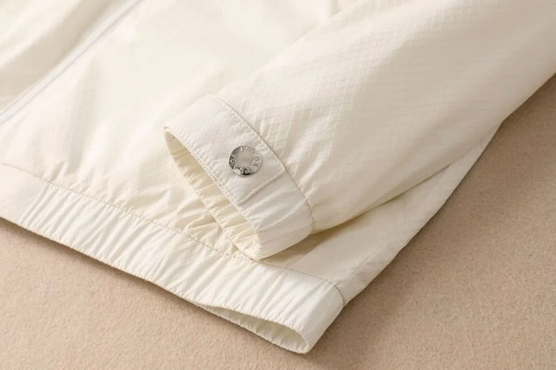 Prada Outwear RelaxedFit 167386