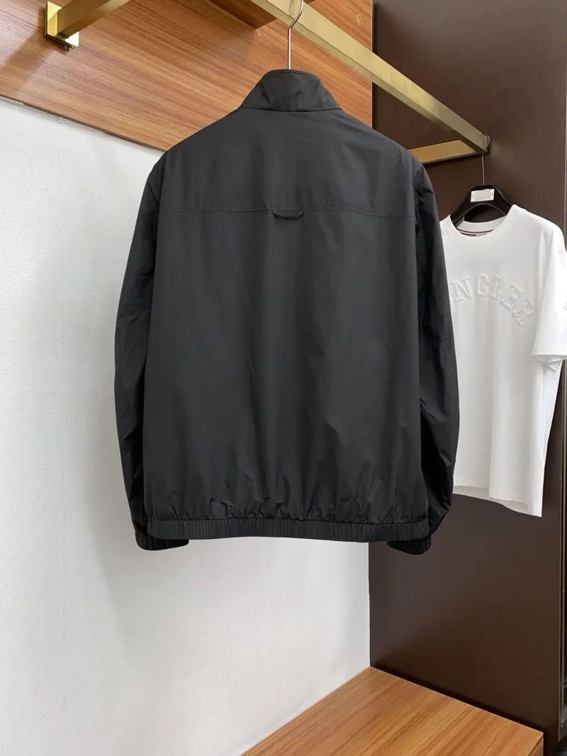 Versatile Prada Outwear 167347