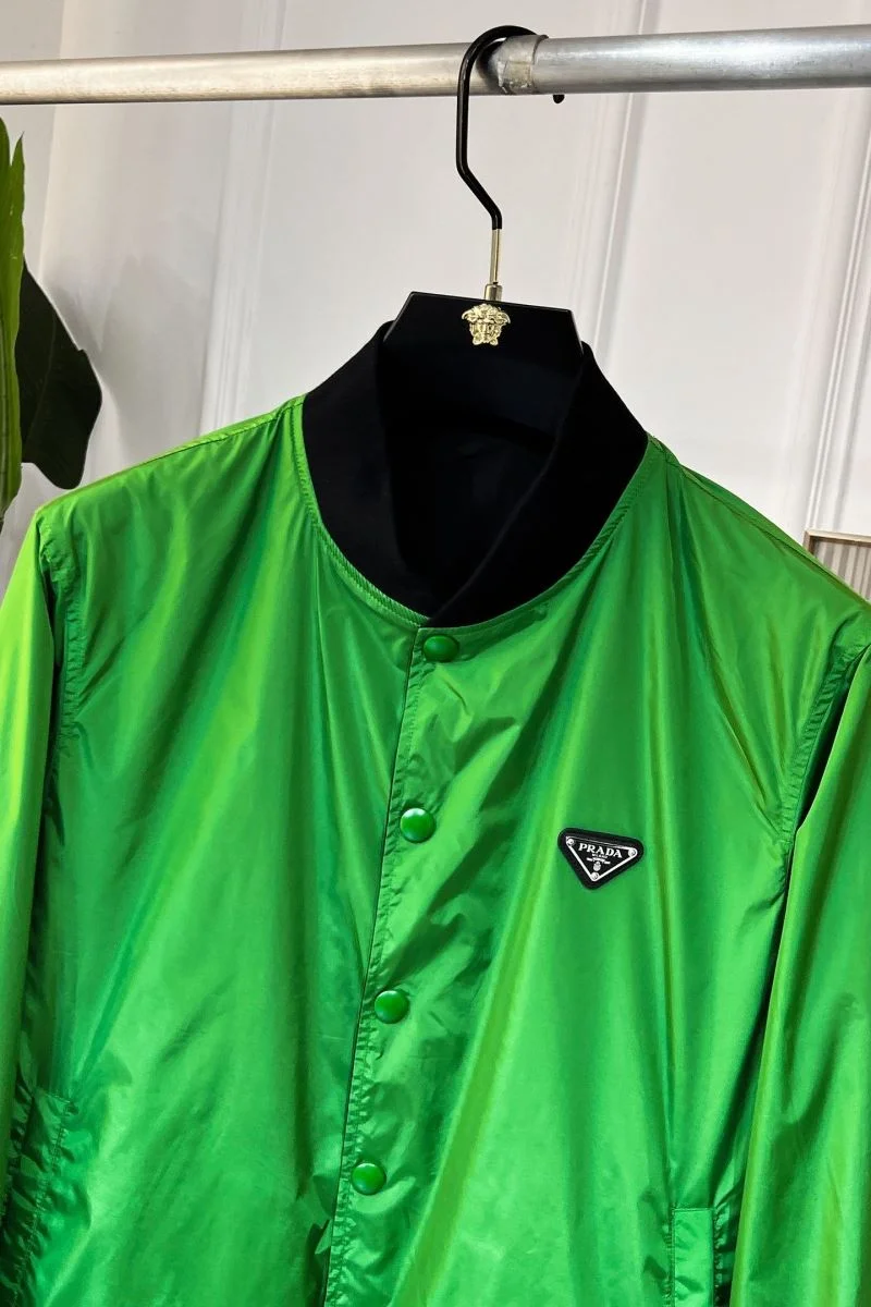 ModernLook Prada Outwear 167430