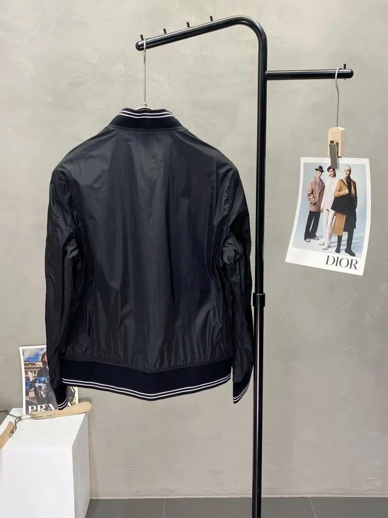 Prada Outwear Efficient 167385