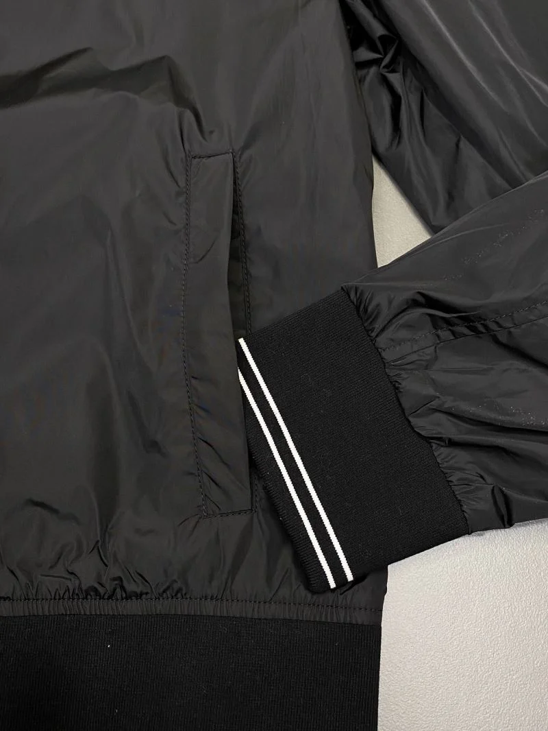 Prada Outwear Efficient 167385