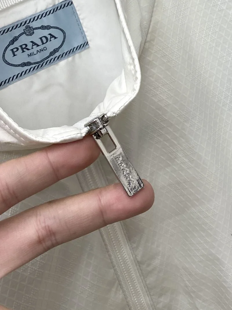 Prada Outwear Modern 167343