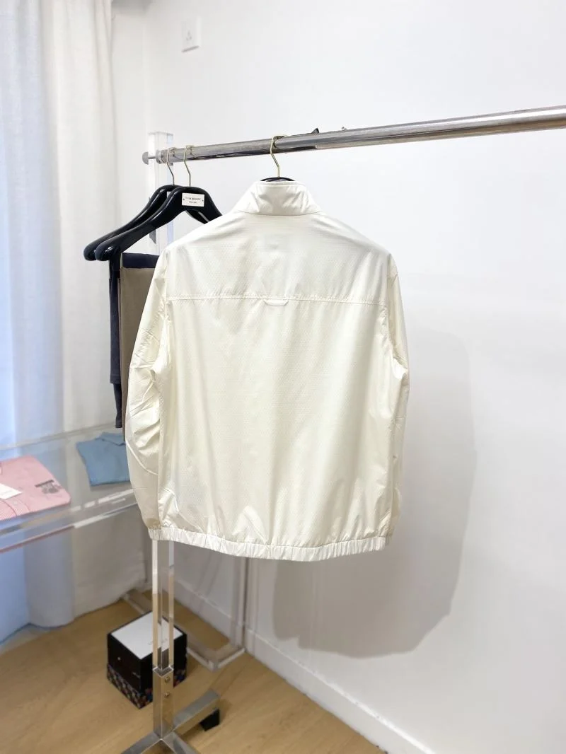 Prada Outwear Modern 167343