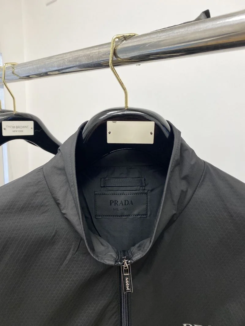 NewStyle Prada Outwear 167377