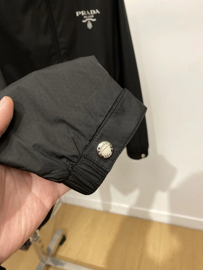 NewStyle Prada Outwear 167377