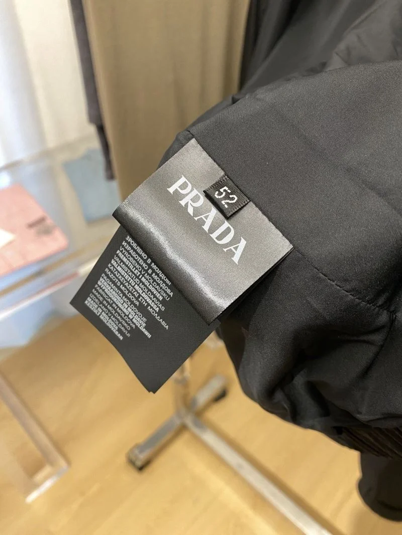 NewStyle Prada Outwear 167377