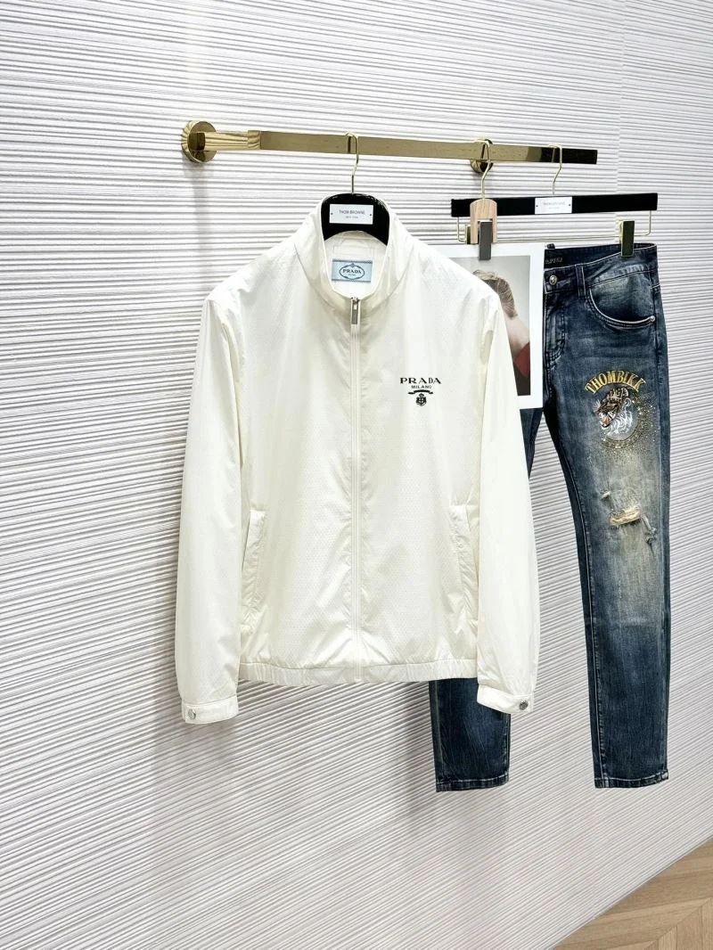 UrbanChic Prada Outwear 167338