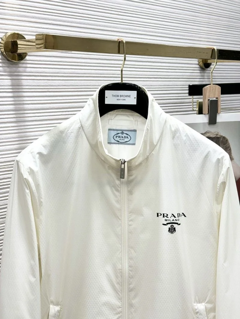 UrbanChic Prada Outwear 167338