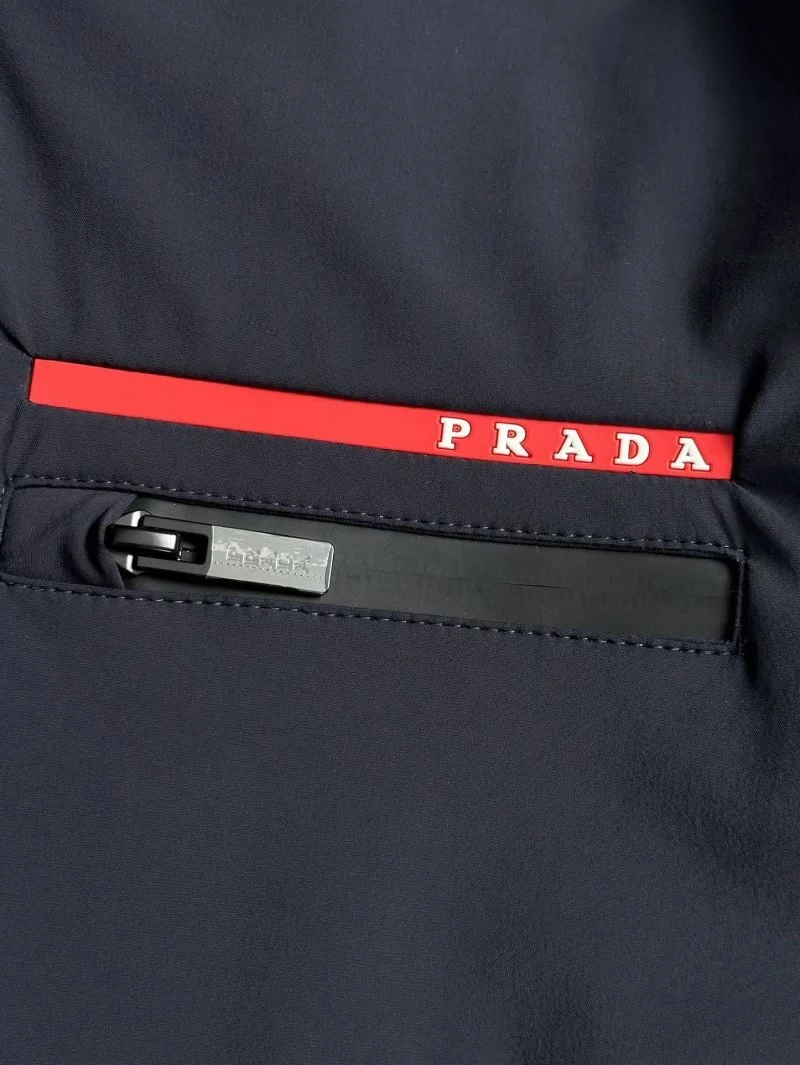 GoAnywhere Prada Outwear 167339