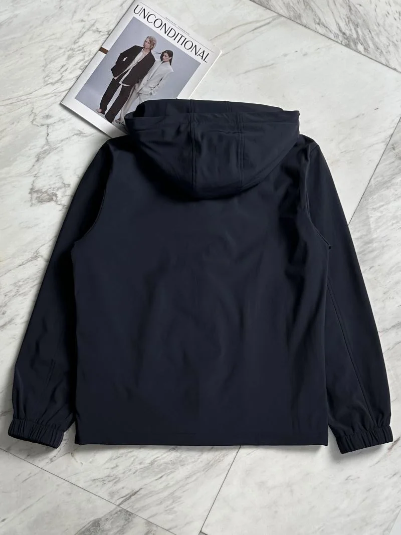 GoAnywhere Prada Outwear 167339