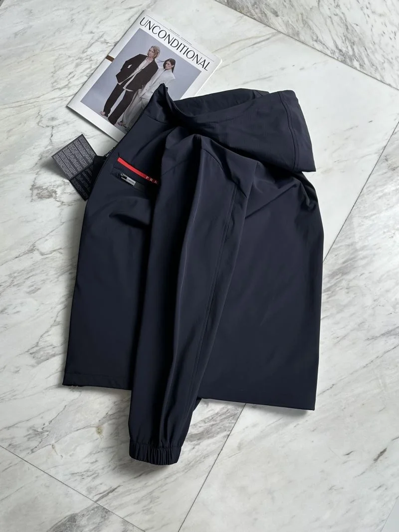 GoAnywhere Prada Outwear 167339