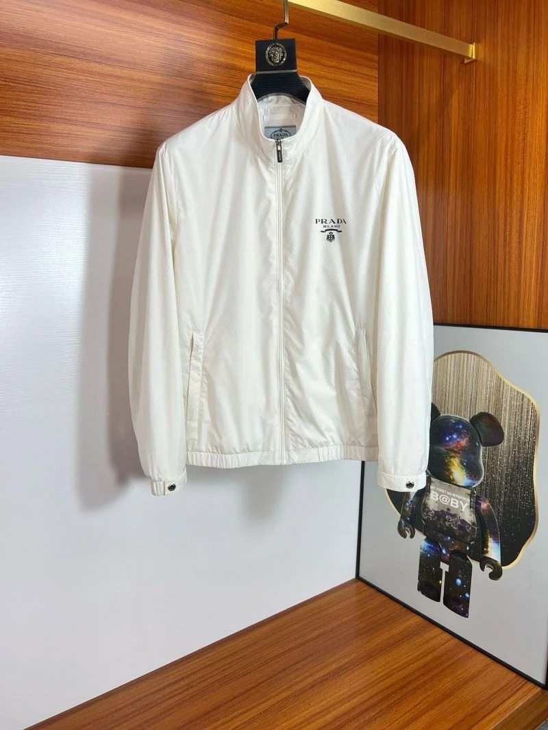 Prada Outwear QuickDry 167340