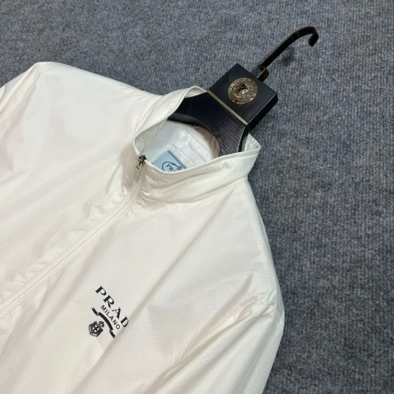 Prada Outwear QuickDry 167340
