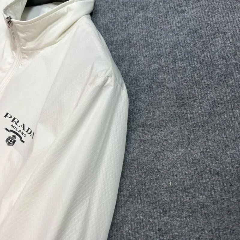 Prada Outwear QuickDry 167340