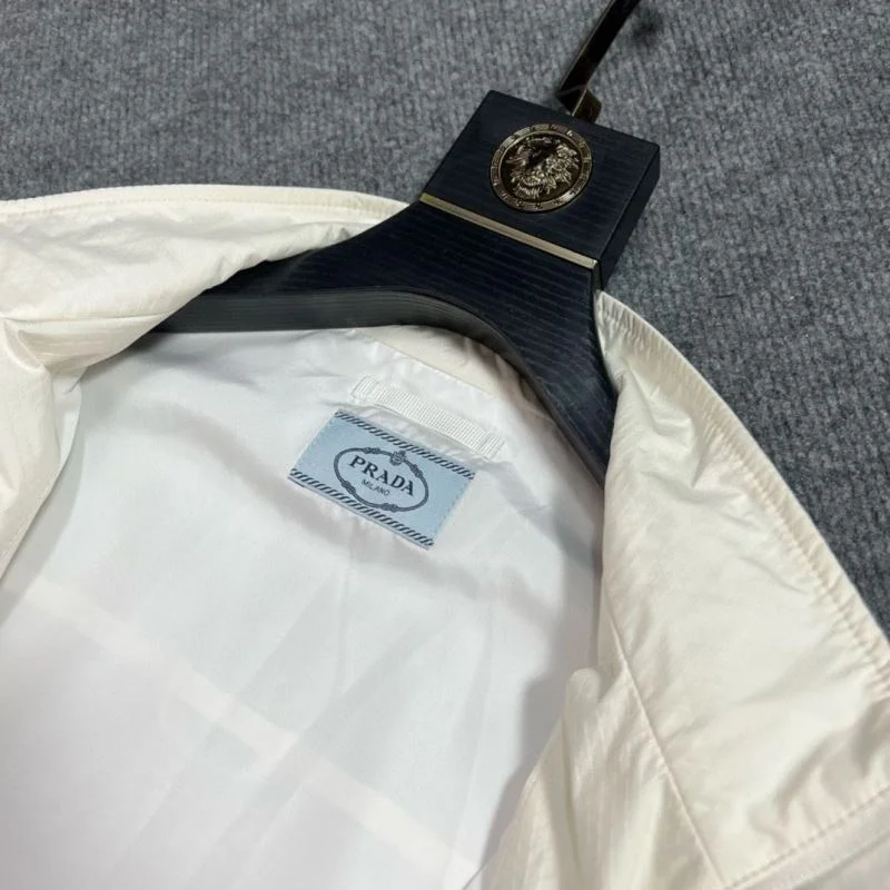 Prada Outwear QuickDry 167340