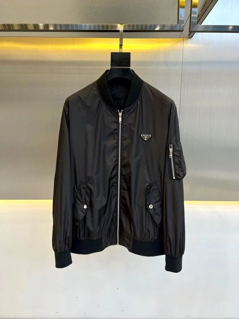 HighQuality Prada Outwear 167337