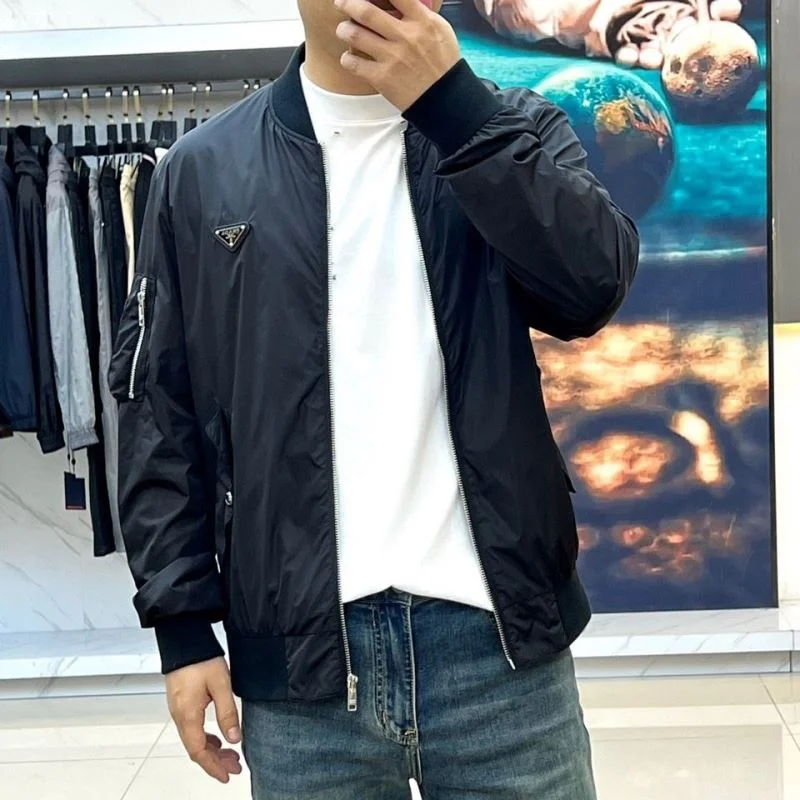 HighQuality Prada Outwear 167337