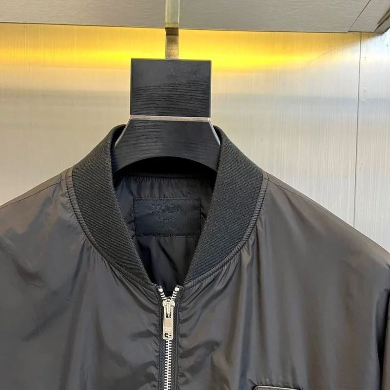 HighQuality Prada Outwear 167337