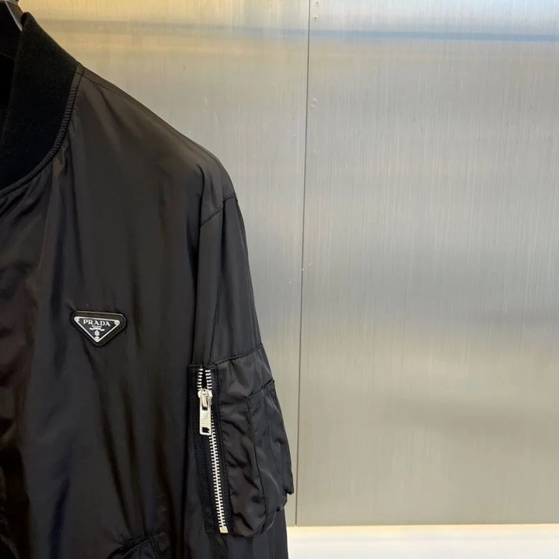 HighQuality Prada Outwear 167337
