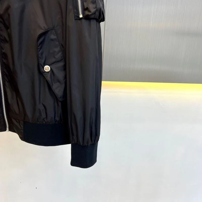 HighQuality Prada Outwear 167337