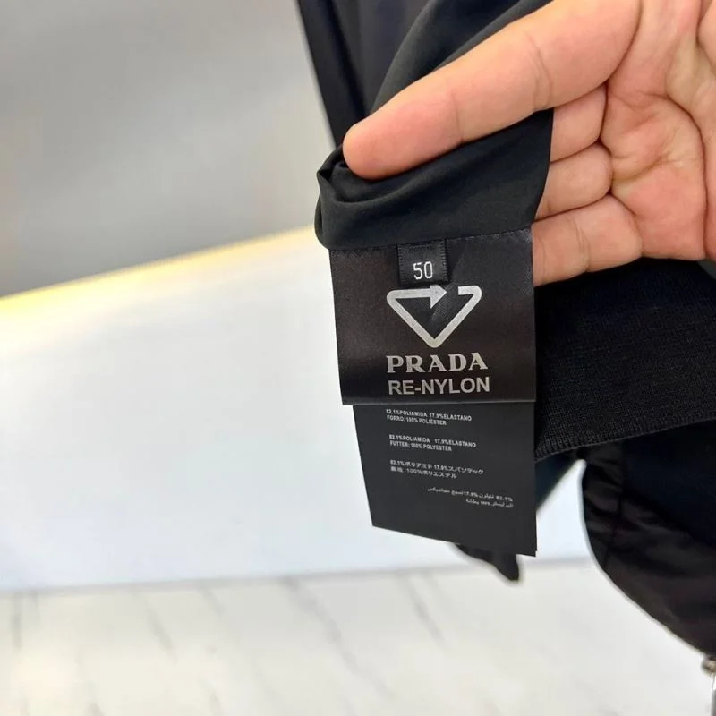 HighQuality Prada Outwear 167337