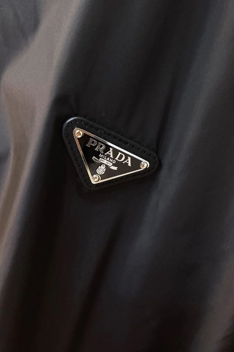 Youthful Prada Outwear 167336