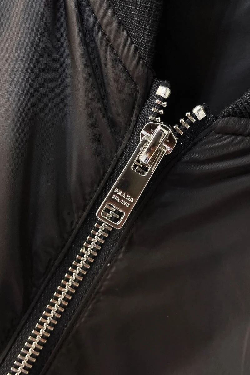 Youthful Prada Outwear 167336