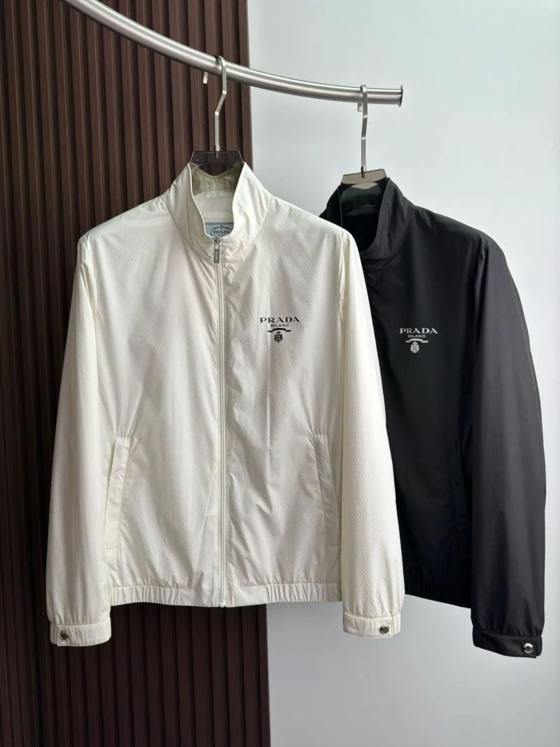 UrbanChic Prada Outwear 167353