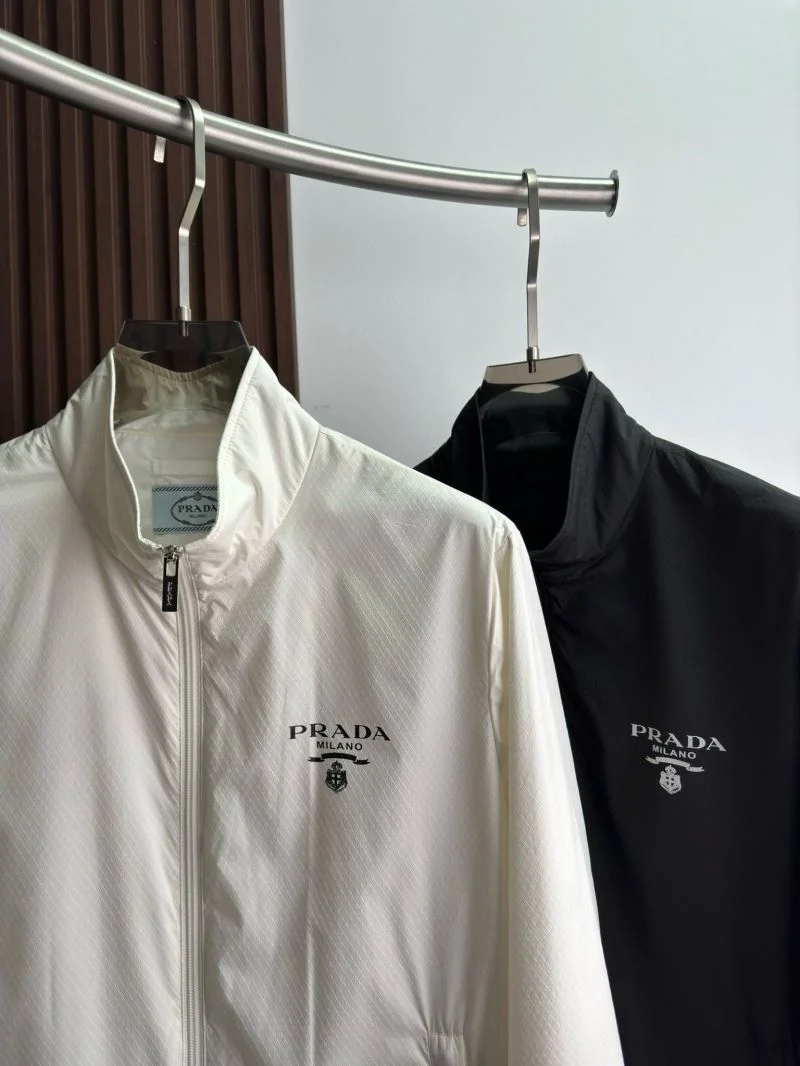 UrbanChic Prada Outwear 167353
